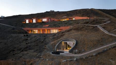 Olen Resort